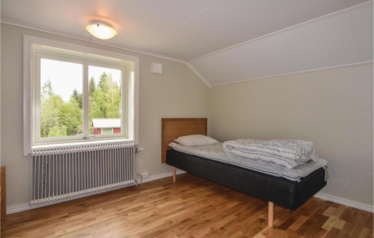 2 Bedroom Nice Home In Amotfors Exterior photo